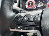 USED 2024 24 NISSAN JUKE 1.0 DIG-T N-Connecta DCT Auto Euro 6 (s/s) 5dr CarPlay+Nav+Camera+Warranty