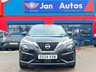 USED 2024 24 NISSAN JUKE 1.0 DIG-T N-Connecta DCT Auto Euro 6 (s/s) 5dr CarPlay+Nav+Camera+Warranty