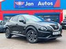 USED 2024 24 NISSAN JUKE 1.0 DIG-T N-Connecta DCT Auto Euro 6 (s/s) 5dr CarPlay+Nav+Camera+Warranty