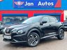 USED 2024 24 NISSAN JUKE 1.0 DIG-T N-Connecta DCT Auto Euro 6 (s/s) 5dr CarPlay+Nav+Camera+Warranty