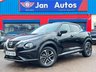 USED 2024 24 NISSAN JUKE 1.0 DIG-T N-Connecta DCT Auto Euro 6 (s/s) 5dr CarPlay+Nav+Camera+Warranty