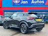 USED 2024 24 NISSAN JUKE 1.0 DIG-T N-Connecta DCT Auto Euro 6 (s/s) 5dr CarPlay+Nav+Camera+Warranty