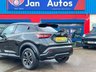 USED 2024 24 NISSAN JUKE 1.0 DIG-T N-Connecta DCT Auto Euro 6 (s/s) 5dr CarPlay+Nav+Camera+Warranty