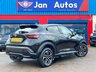 USED 2024 24 NISSAN JUKE 1.0 DIG-T N-Connecta DCT Auto Euro 6 (s/s) 5dr CarPlay+Nav+Camera+Warranty