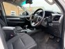 USED 2021 71 TOYOTA HI-LUX 2.8 D-4D Invincible Pickup Double Cab 4dr Diesel Auto 4WD Euro 6 (s/s) (204 ps) 1 owner F.S.H