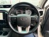 USED 2021 71 TOYOTA HI-LUX 2.8 D-4D Invincible Pickup Double Cab 4dr Diesel Auto 4WD Euro 6 (s/s) (204 ps) 1 owner F.S.H