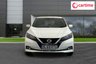 USED 2019 69 NISSAN LEAF 40kWh N-Connecta Hatchback 5dr Electric Auto (150 ps) Rear View Camera, Android Auto / Apple CarPlay, Tech Pack, Heat Pack, 17In Alloys Rear View Camera, Android Auto / Apple CarPlay, Tech Pack, Heat Pack, 17In Alloys