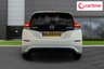 USED 2019 69 NISSAN LEAF 40kWh N-Connecta Hatchback 5dr Electric Auto (150 ps) Rear View Camera, Android Auto / Apple CarPlay, Tech Pack, Heat Pack, 17In Alloys Rear View Camera, Android Auto / Apple CarPlay, Tech Pack, Heat Pack, 17In Alloys