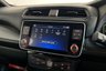 USED 2019 69 NISSAN LEAF 40kWh N-Connecta Hatchback 5dr Electric Auto (150 ps) Rear View Camera, Android Auto / Apple CarPlay, Tech Pack, Heat Pack, 17In Alloys Rear View Camera, Android Auto / Apple CarPlay, Tech Pack, Heat Pack, 17In Alloys