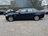 USED 2015 15 BMW 5 SERIES 2.0 520d SE Saloon 4dr Diesel Auto Euro 6 (s/s) (190 ps) DAB, Bluetooth, Nav