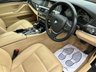 USED 2015 15 BMW 5 SERIES 2.0 520d SE Saloon 4dr Diesel Auto Euro 6 (s/s) (190 ps) DAB, Bluetooth, Nav