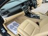 USED 2015 15 BMW 5 SERIES 2.0 520d SE Saloon 4dr Diesel Auto Euro 6 (s/s) (190 ps) DAB, Bluetooth, Nav