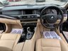 USED 2015 15 BMW 5 SERIES 2.0 520d SE Saloon 4dr Diesel Auto Euro 6 (s/s) (190 ps) DAB, Bluetooth, Nav