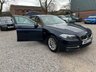 USED 2015 15 BMW 5 SERIES 2.0 520d SE Saloon 4dr Diesel Auto Euro 6 (s/s) (190 ps) DAB, Bluetooth, Nav
