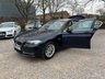 USED 2015 15 BMW 5 SERIES 2.0 520d SE Saloon 4dr Diesel Auto Euro 6 (s/s) (190 ps) DAB, Bluetooth, Nav