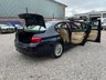 USED 2015 15 BMW 5 SERIES 2.0 520d SE Saloon 4dr Diesel Auto Euro 6 (s/s) (190 ps) DAB, Bluetooth, Nav