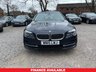 USED 2015 15 BMW 5 SERIES 2.0 520d SE Saloon 4dr Diesel Auto Euro 6 (s/s) (190 ps) DAB, Bluetooth, Nav