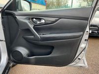 USED 2019 69 NISSAN X-TRAIL 1.3 DIG-T N-Connecta DCT Auto Euro 6 (s/s) 5dr Pan/Roof+Nav+360Camera+Ulez