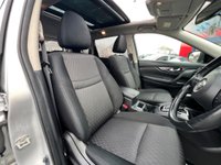 USED 2019 69 NISSAN X-TRAIL 1.3 DIG-T N-Connecta DCT Auto Euro 6 (s/s) 5dr Pan/Roof+Nav+360Camera+Ulez