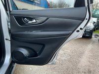 USED 2019 69 NISSAN X-TRAIL 1.3 DIG-T N-Connecta DCT Auto Euro 6 (s/s) 5dr Pan/Roof+Nav+360Camera+Ulez