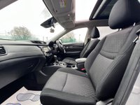 USED 2019 69 NISSAN X-TRAIL 1.3 DIG-T N-Connecta DCT Auto Euro 6 (s/s) 5dr Pan/Roof+Nav+360Camera+Ulez