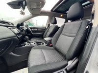 USED 2019 69 NISSAN X-TRAIL 1.3 DIG-T N-Connecta DCT Auto Euro 6 (s/s) 5dr Pan/Roof+Nav+360Camera+Ulez