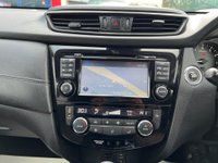 USED 2019 69 NISSAN X-TRAIL 1.3 DIG-T N-Connecta DCT Auto Euro 6 (s/s) 5dr Pan/Roof+Nav+360Camera+Ulez