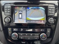 USED 2019 69 NISSAN X-TRAIL 1.3 DIG-T N-Connecta DCT Auto Euro 6 (s/s) 5dr Pan/Roof+Nav+360Camera+Ulez