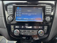 USED 2019 69 NISSAN X-TRAIL 1.3 DIG-T N-Connecta DCT Auto Euro 6 (s/s) 5dr Pan/Roof+Nav+360Camera+Ulez