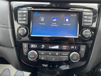 USED 2019 69 NISSAN X-TRAIL 1.3 DIG-T N-Connecta DCT Auto Euro 6 (s/s) 5dr Pan/Roof+Nav+360Camera+Ulez