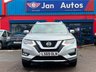 USED 2019 69 NISSAN X-TRAIL 1.3 DIG-T N-Connecta DCT Auto Euro 6 (s/s) 5dr Pan/Roof+Nav+360Camera+Ulez
