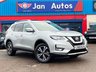 USED 2019 69 NISSAN X-TRAIL 1.3 DIG-T N-Connecta DCT Auto Euro 6 (s/s) 5dr Pan/Roof+Nav+360Camera+Ulez