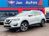 USED 2019 69 NISSAN X-TRAIL 1.3 DIG-T N-Connecta DCT Auto Euro 6 (s/s) 5dr Pan/Roof+Nav+360Camera+Ulez