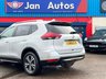 USED 2019 69 NISSAN X-TRAIL 1.3 DIG-T N-Connecta DCT Auto Euro 6 (s/s) 5dr Pan/Roof+Nav+360Camera+Ulez