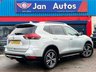 USED 2019 69 NISSAN X-TRAIL 1.3 DIG-T N-Connecta DCT Auto Euro 6 (s/s) 5dr Pan/Roof+Nav+360Camera+Ulez