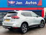 USED 2019 69 NISSAN X-TRAIL 1.3 DIG-T N-Connecta DCT Auto Euro 6 (s/s) 5dr Pan/Roof+Nav+360Camera+Ulez