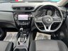 USED 2019 69 NISSAN X-TRAIL 1.3 DIG-T N-Connecta DCT Auto Euro 6 (s/s) 5dr Pan/Roof+Nav+360Camera+Ulez