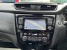 USED 2019 69 NISSAN X-TRAIL 1.3 DIG-T N-Connecta DCT Auto Euro 6 (s/s) 5dr Pan/Roof+Nav+360Camera+Ulez