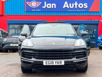 USED 2018 18 PORSCHE CAYENNE 3.0 V6 E-Hybrid 14kWh TiptronicS 4WD Euro 6 (s/s) 5dr PanoramicRoof+CarPlay+21"Wheel