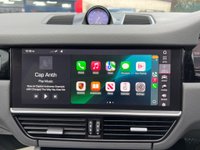 USED 2018 18 PORSCHE CAYENNE 3.0 V6 E-Hybrid 14kWh TiptronicS 4WD Euro 6 (s/s) 5dr PanoramicRoof+CarPlay+21"Wheel