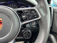 USED 2018 18 PORSCHE CAYENNE 3.0 V6 E-Hybrid 14kWh TiptronicS 4WD Euro 6 (s/s) 5dr PanoramicRoof+CarPlay+21"Wheel