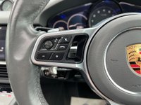 USED 2018 18 PORSCHE CAYENNE 3.0 V6 E-Hybrid 14kWh TiptronicS 4WD Euro 6 (s/s) 5dr PanoramicRoof+CarPlay+21"Wheel