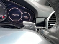 USED 2018 18 PORSCHE CAYENNE 3.0 V6 E-Hybrid 14kWh TiptronicS 4WD Euro 6 (s/s) 5dr PanoramicRoof+CarPlay+21"Wheel
