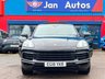 USED 2018 18 PORSCHE CAYENNE 3.0 V6 E-Hybrid 14kWh TiptronicS 4WD Euro 6 (s/s) 5dr PanoramicRoof+CarPlay+21"Wheel