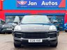USED 2018 18 PORSCHE CAYENNE 3.0 V6 E-Hybrid 14kWh TiptronicS 4WD Euro 6 (s/s) 5dr PanoramicRoof+CarPlay+21"Wheel