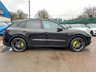 USED 2018 18 PORSCHE CAYENNE 3.0 V6 E-Hybrid 14kWh TiptronicS 4WD Euro 6 (s/s) 5dr PanoramicRoof+CarPlay+21"Wheel
