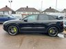 USED 2018 18 PORSCHE CAYENNE 3.0 V6 E-Hybrid 14kWh TiptronicS 4WD Euro 6 (s/s) 5dr PanoramicRoof+CarPlay+21"Wheel