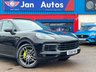 USED 2018 18 PORSCHE CAYENNE 3.0 V6 E-Hybrid 14kWh TiptronicS 4WD Euro 6 (s/s) 5dr PanoramicRoof+CarPlay+21"Wheel