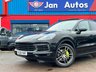 USED 2018 18 PORSCHE CAYENNE 3.0 V6 E-Hybrid 14kWh TiptronicS 4WD Euro 6 (s/s) 5dr PanoramicRoof+CarPlay+21"Wheel