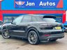 USED 2018 18 PORSCHE CAYENNE 3.0 V6 E-Hybrid 14kWh TiptronicS 4WD Euro 6 (s/s) 5dr PanoramicRoof+CarPlay+21"Wheel